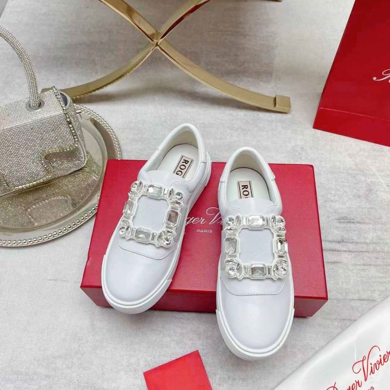 Roger Vivier Sneskers